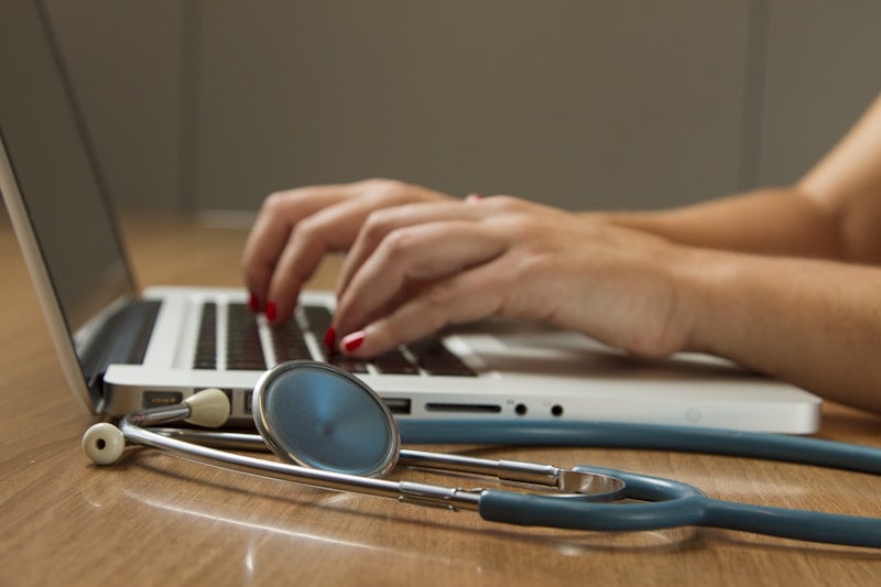Hypertenzia u det&iacute; a dospievaj&uacute;cich